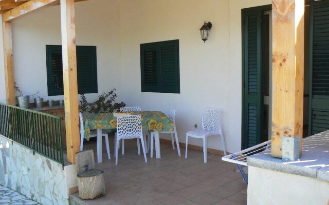 La Cascina di Barone