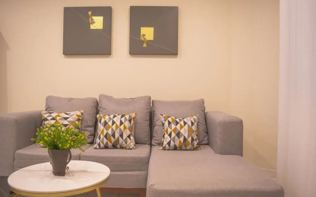 Gaviotas Apartments