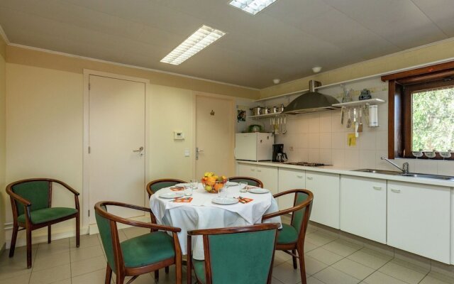 Lovely Holiday Home with Garden in Zuienkerke