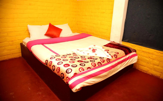 Prince Park Farm House – Guest Rooms – Pondicherry