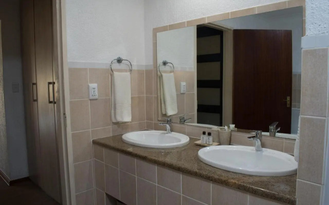 Kruger Park Lodge unit 245