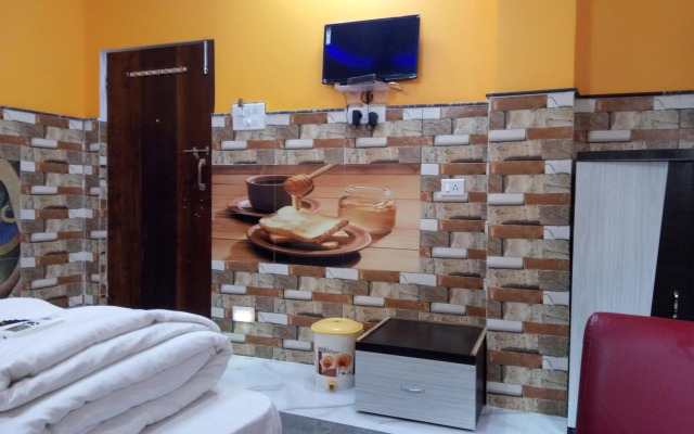 Hotel Bachchan Palace