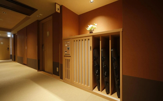 Onyado Nono Nara Natural Hot Spring