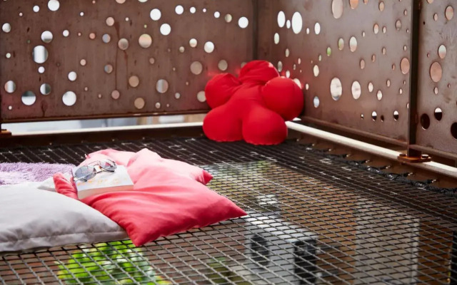 Superbe grange réaménagée