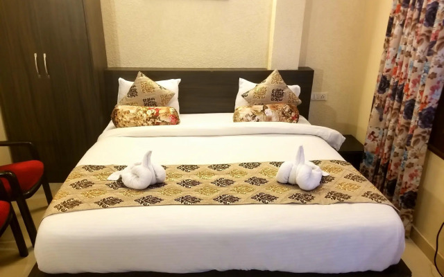 Hotel Krishnas