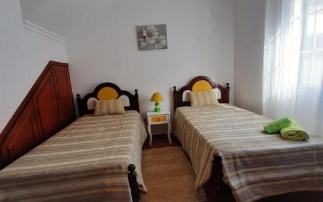 Casa Ventura