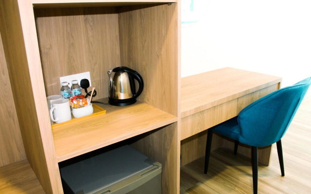 Savana Hotel & Serviced Apartments