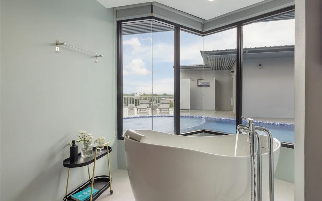 Hotel Selene Chiang Rai