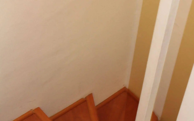 Dúplex Encomendores Sinbad