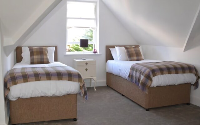 The Retro B&B