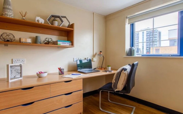 Comfy Rooms in LEICESTER - Hostel