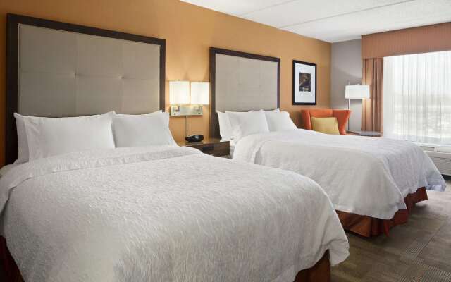 Hampton Inn Pell City