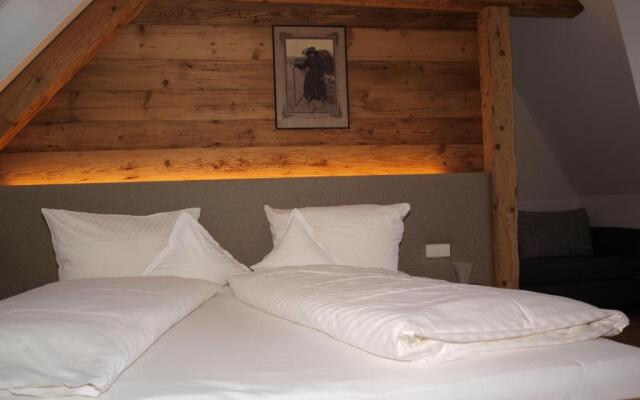 Hotel Restaurant Peterle