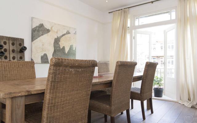 Zuideramstel apartments - RAI area