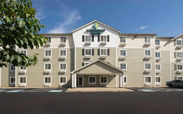 WoodSpring Suites Memphis East I-40