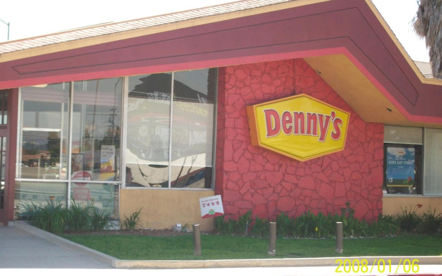 Rodeway Inn Commerce - Los Angeles