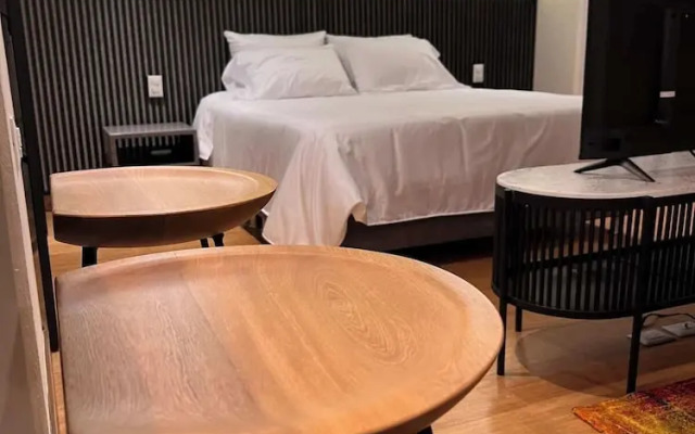 Stunning Studio in Candelaria