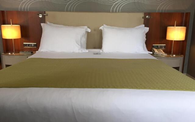 Four Points Flex by Sheraton Istanbul Taksim Square