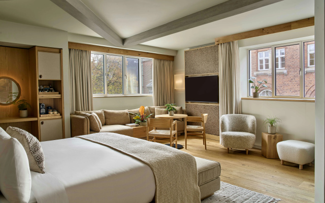 1 Hotel Copenhagen - Image 7