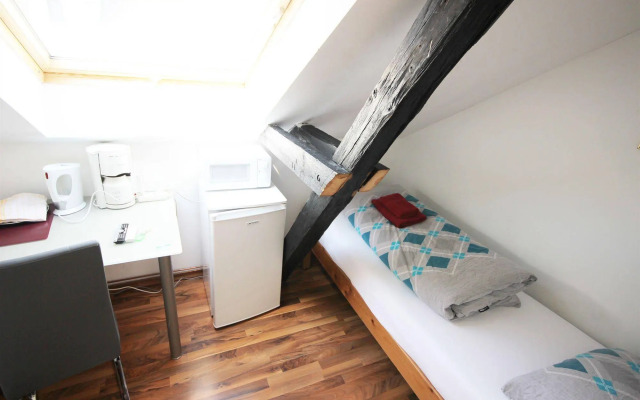 Aparthotel Sanni