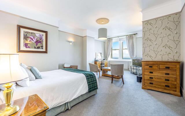Best Western Walton Park Hotel