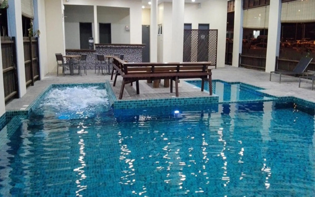 Nadias Hotel Cenang Langkawi