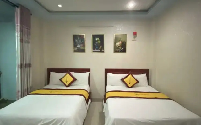 Hai Yen Hotel Pleiku by Bay Luxury