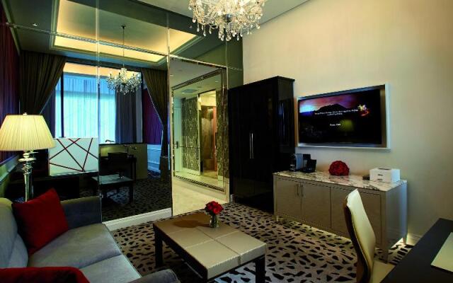 Crockford Hotel