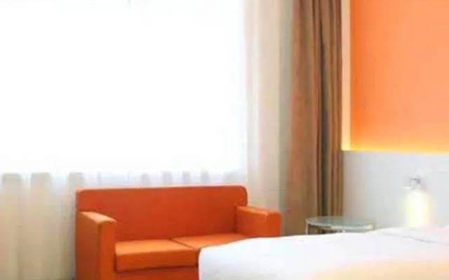 Z-mon Hotel Xi'an