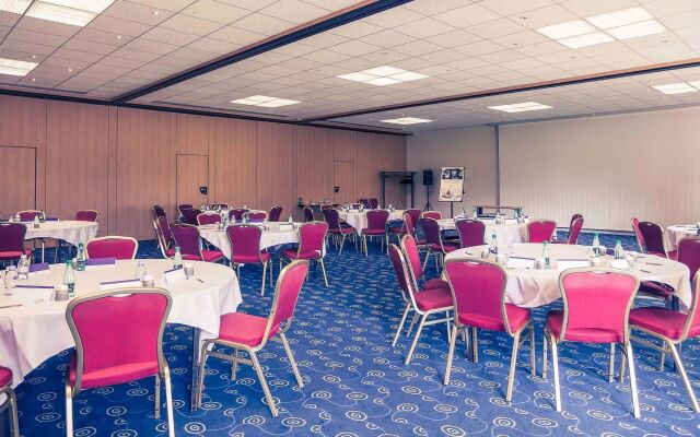 Mercure Hotel & Spa Aix-les-Bains Domaine Marlioz