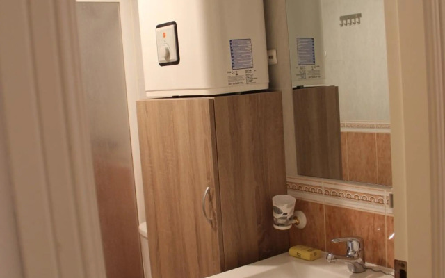 Suite Maimonides Fuengirola