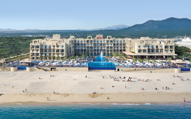 Hotel Riu Santa Fe - All Inclusive