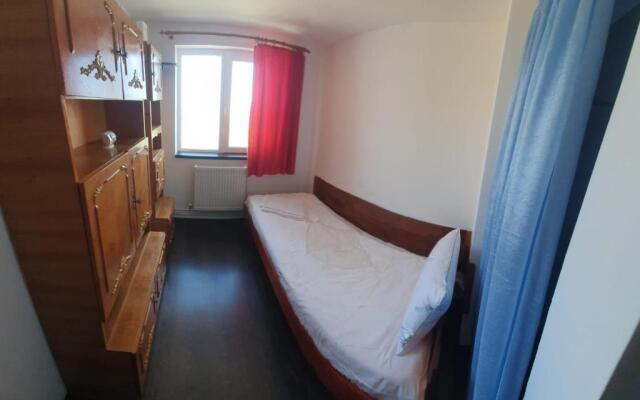 Blue Sky Apartament