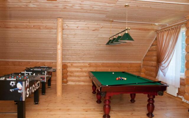 Летучий корабль