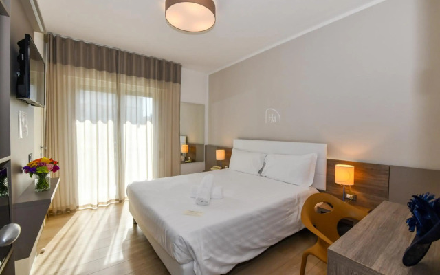 Hotel delle Mimose