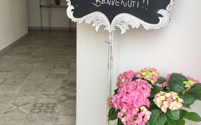 Torre San Bonifacio - Locazione Turistica