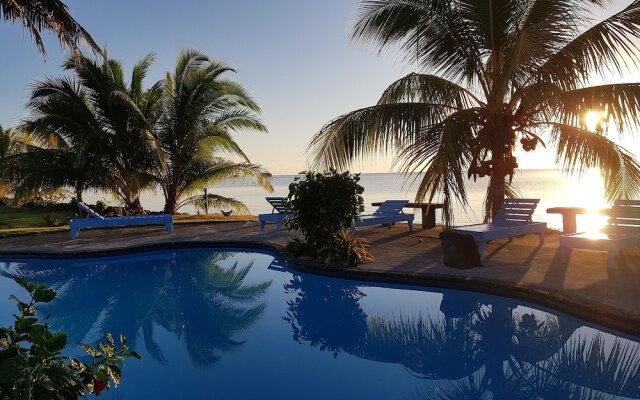 The Savaiian Hotel