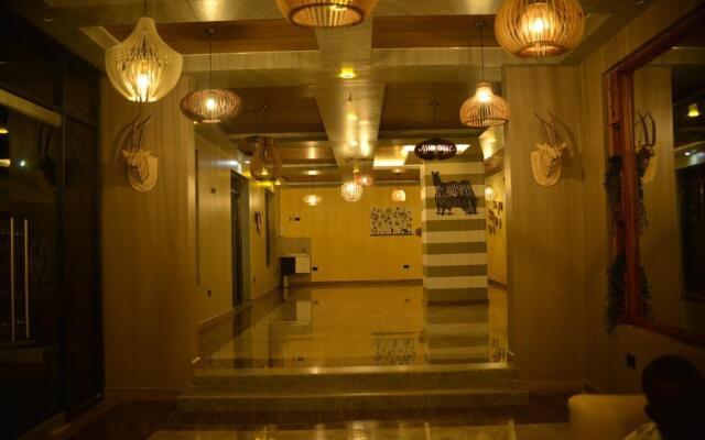 Hotel La Vena