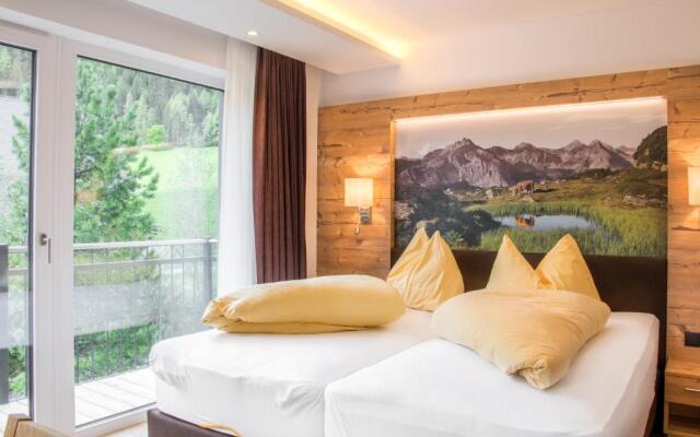 Appartements Hotel Gell