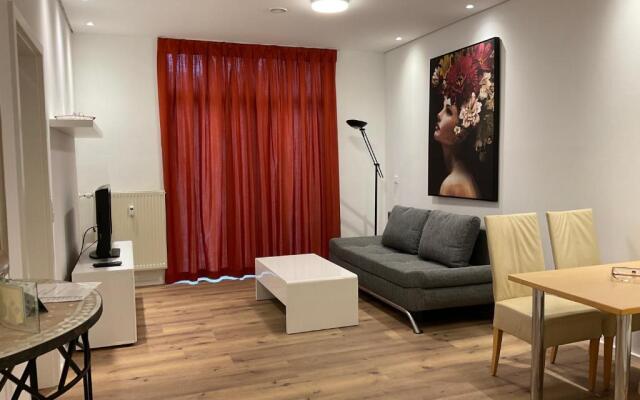 Ferienwohnung am Inn Passau