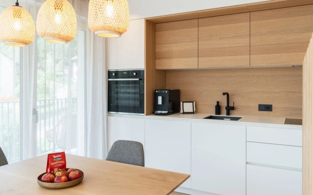 Vanea - Alp Relax Guesthouse