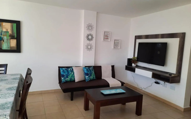 Departamento en Nueva Cordoba