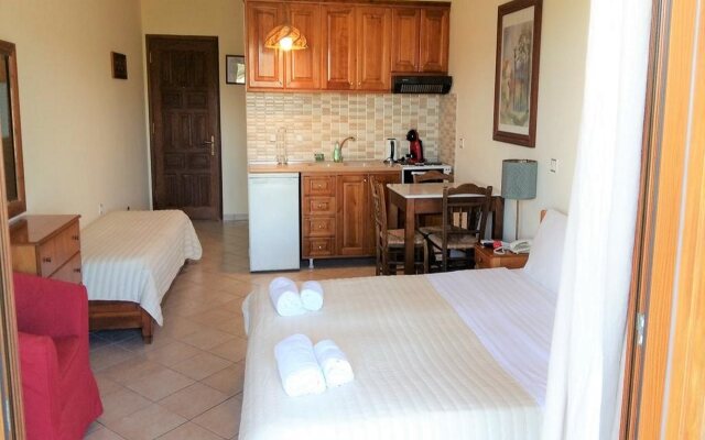 Philippos Hotel Apartments