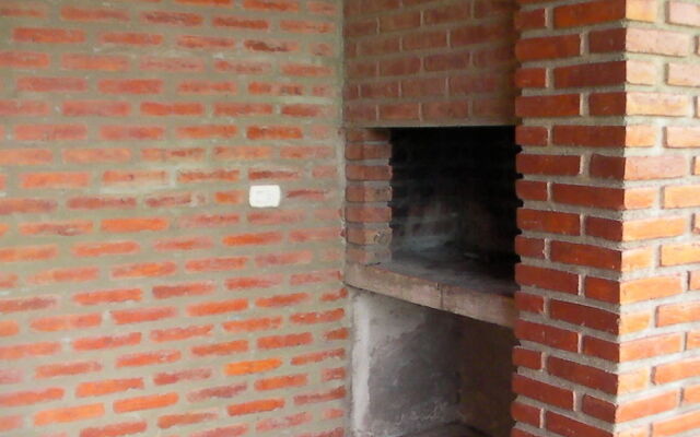 Cabañas Brisa de Los Molles