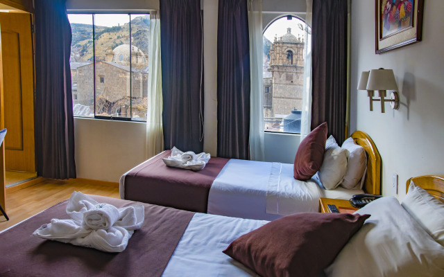 Hotel Balsa Inn