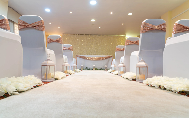 Holiday Inn Rotherham Sheffield by IHG