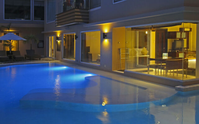 Two Seasons Boracay Resort