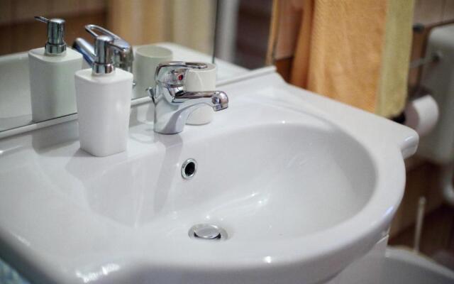 Guest House Barba