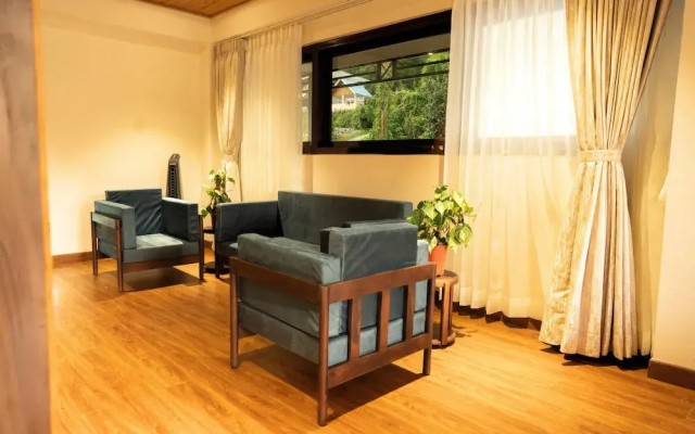 Cilantro Unwind Delisso Abode Pelling
