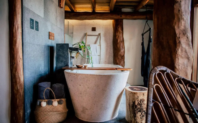 Aldea Kuká, Luxury Eco Boutique Hotel